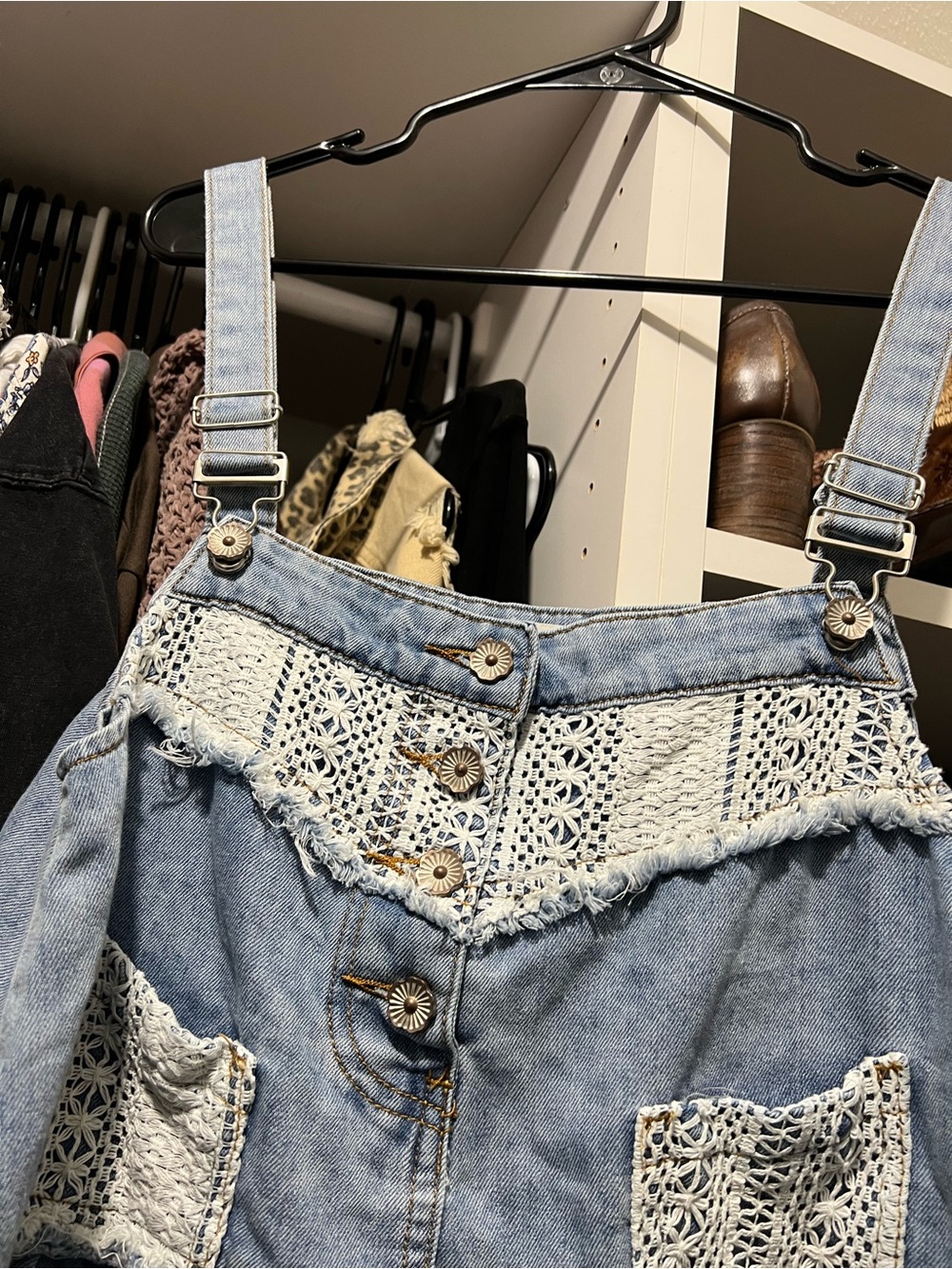 POL mini dress View 3
